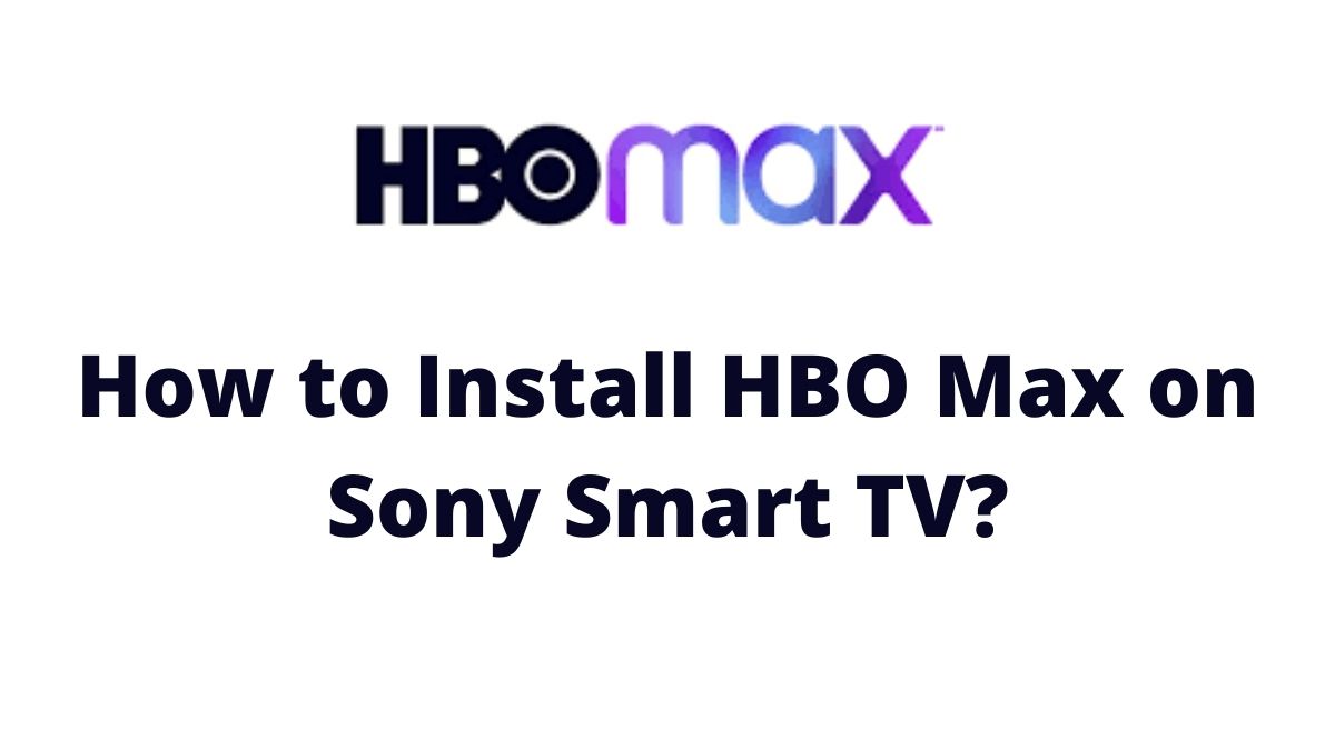 How to watch hbo on sony smart tv sale