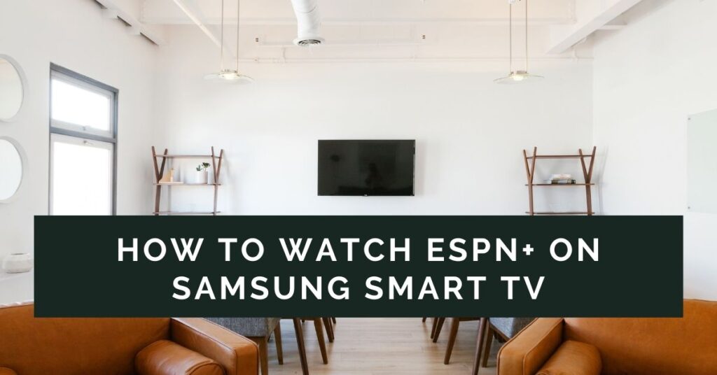 ESPN-on-Samsung-TV
