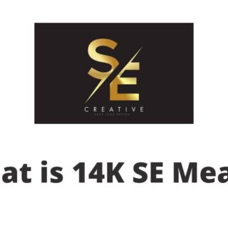 What is 14K SE