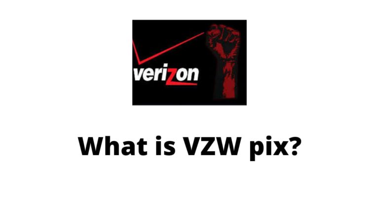What is VZWPix