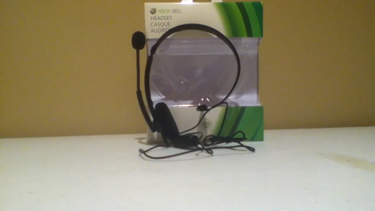 Best Xbox Headset