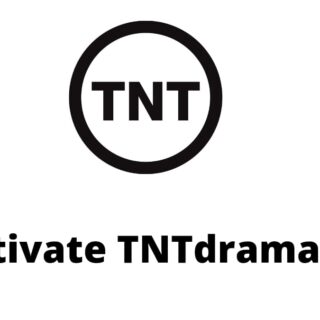 Activate TNTdrama TV