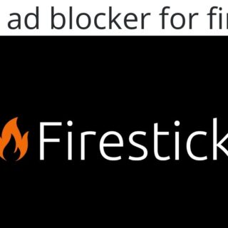 Ad blocker for firestick