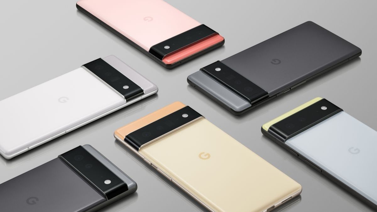 Fix Your Date for Pixel 6: Haven't you enrolled on Google's Waitlist yet?