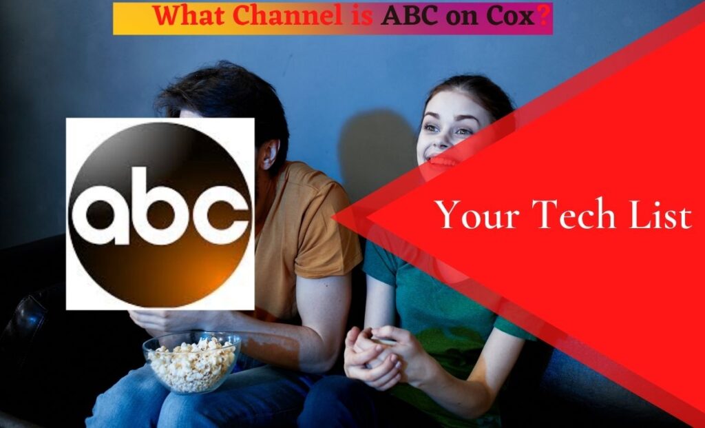 ABC on Cox