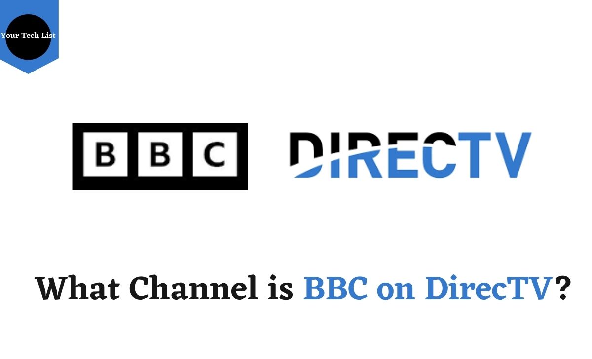 BBC on DirecTV
