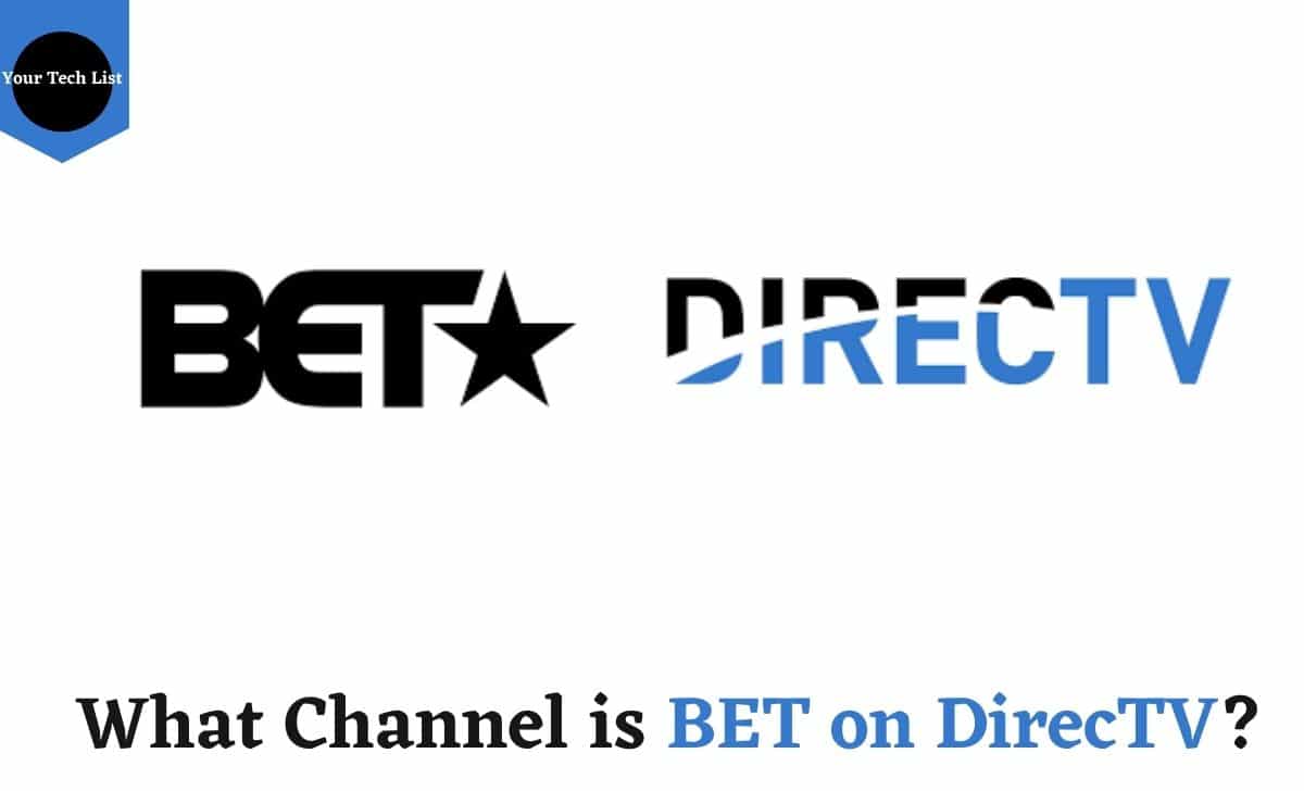 BET on DirecTV
