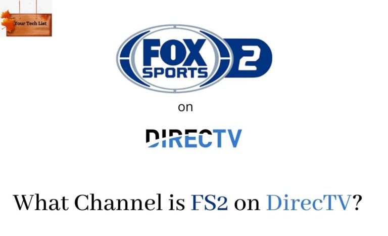 FS2 on DirecTV