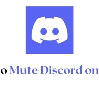 Mute Discord on OBS
