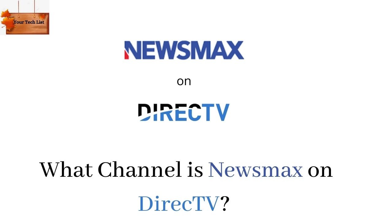 Newsmax on DirecTV