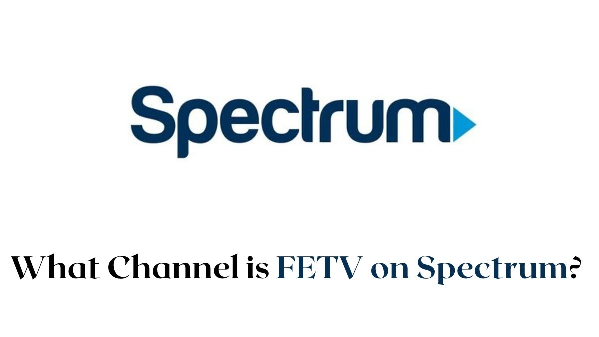 FETV on Spectrum
