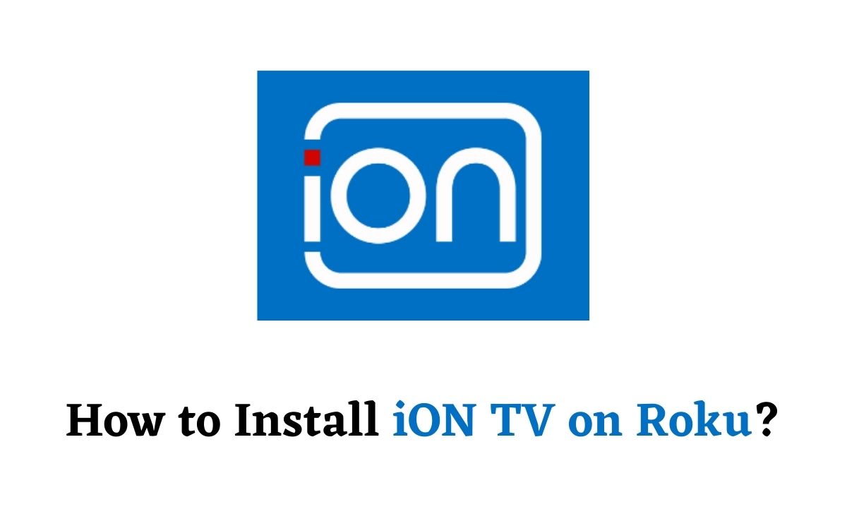 iON TV on Roku