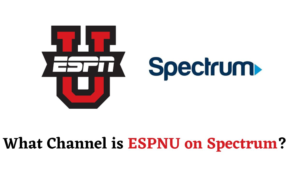 ESPNU on Spectrum