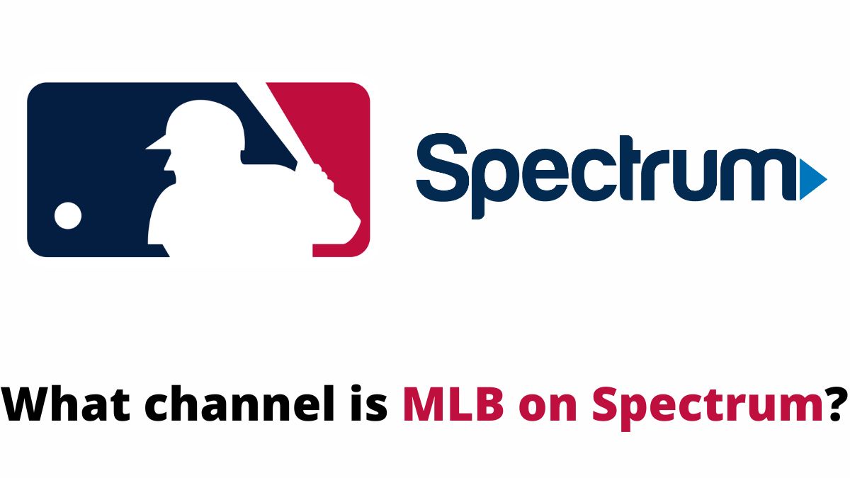 MLB on Spectrum
