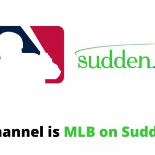 MLB on Suddenlink