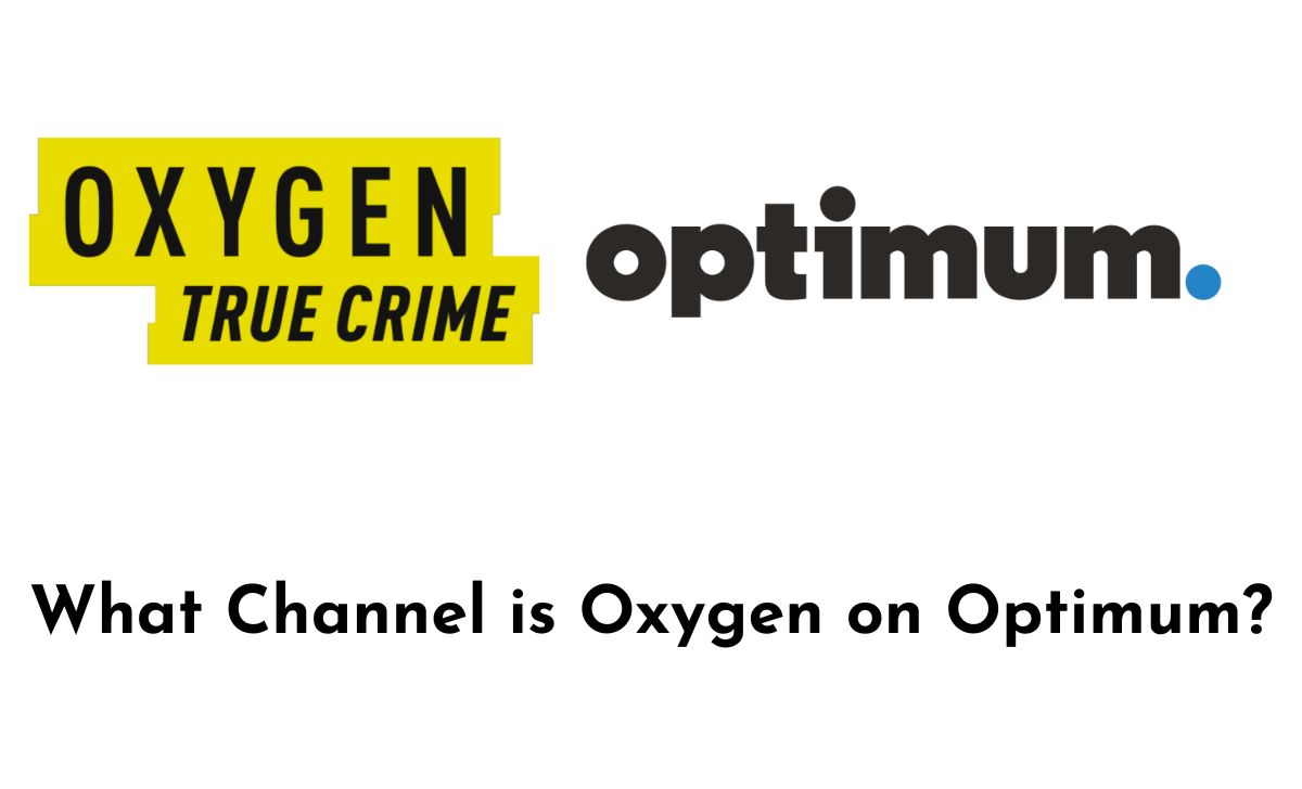 Oxygen on Optimum (1)