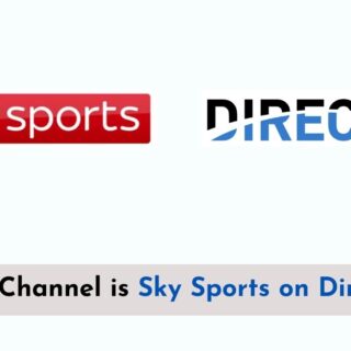 Sky Sports on DirecTV