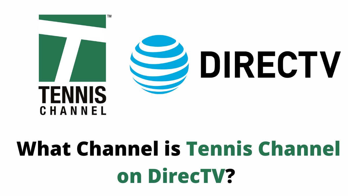 Tennis Channel on DirecTV