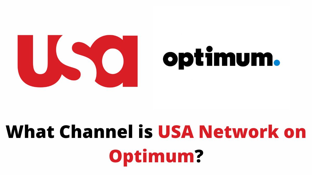 USA Network on Optimum