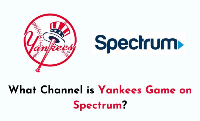 Yankees Game on Spectrum