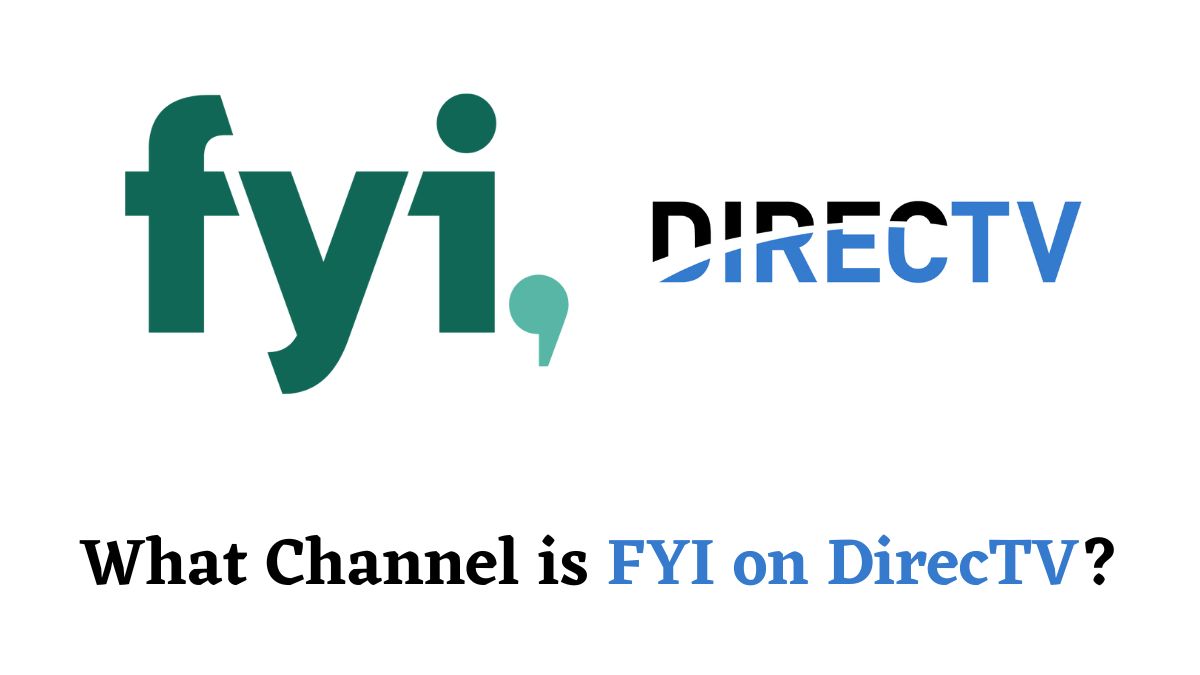 FYI on DirecTV