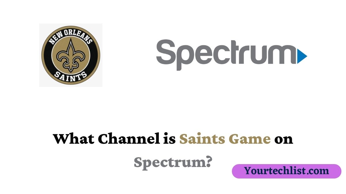 Saints Game on Spectrum
