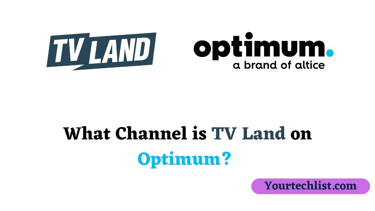 TV Land on Optimum