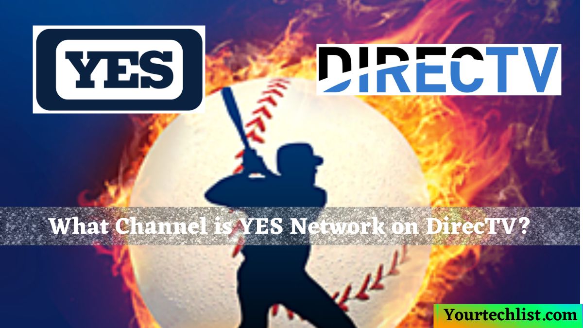 YES Network on DirecTV