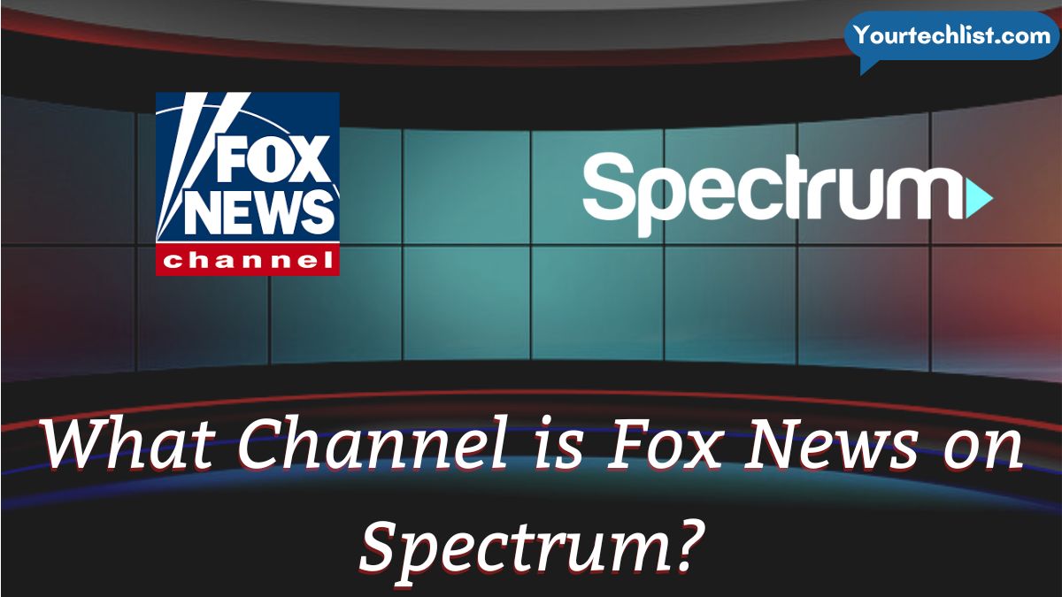 Fox News on Spectrum