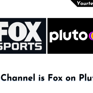 Fox on Pluto TV