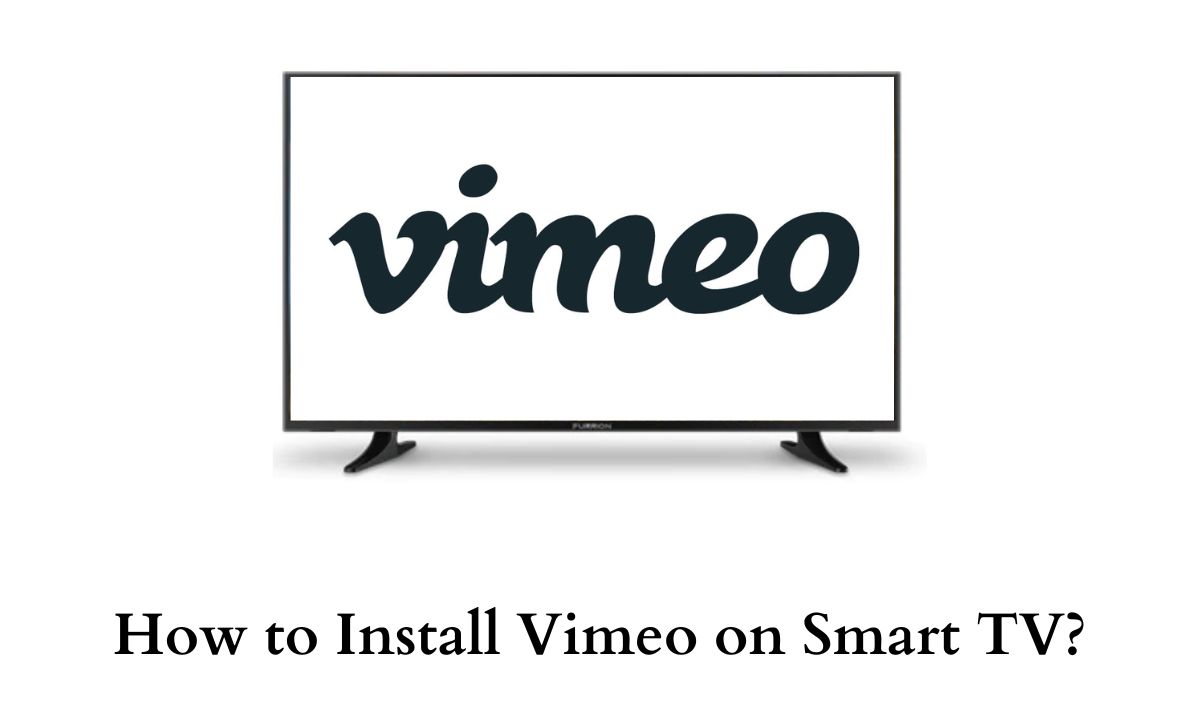 Vimeo on Smart TV